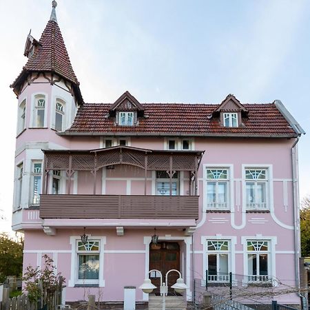 Villarosa Вильгельмсхафен Экстерьер фото